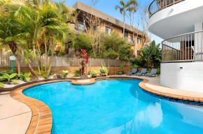 Pacific on Clark's Byron Bay
